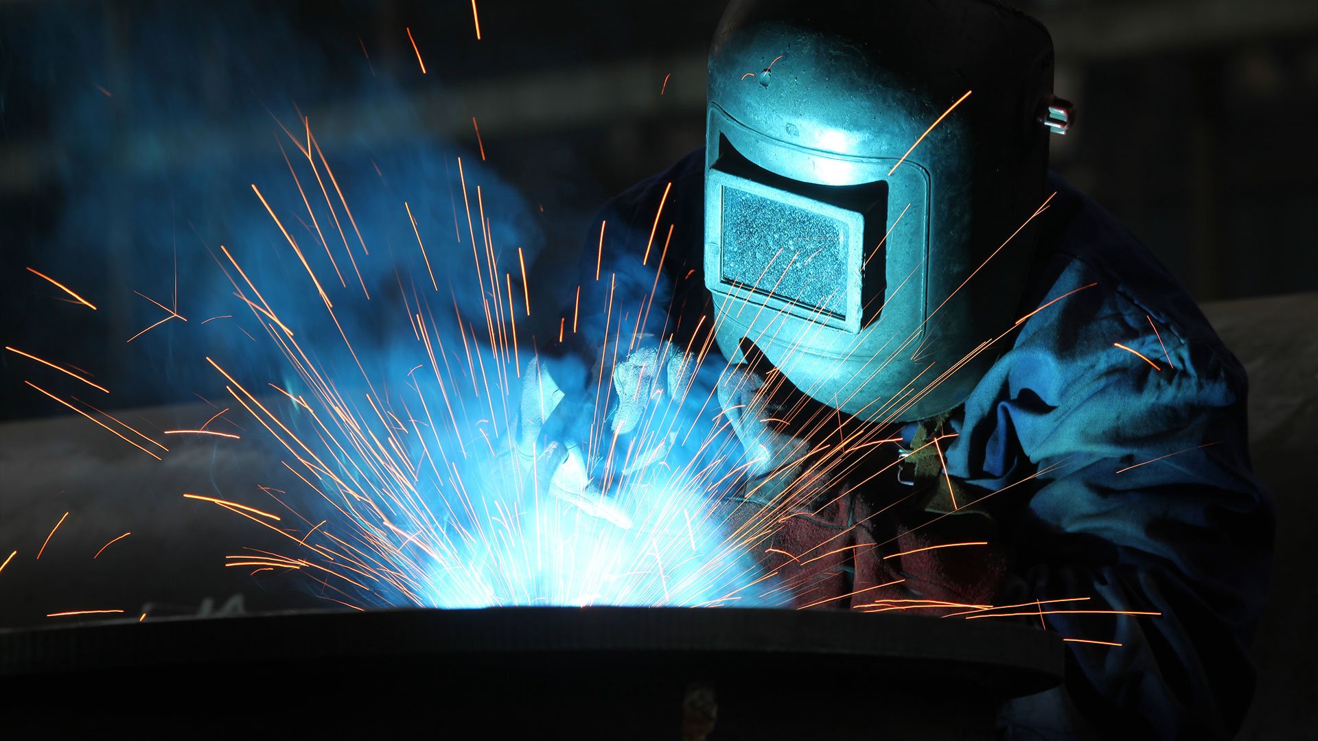Pascoag Welding and Mechanical Services