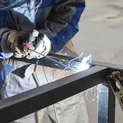 metal fabrication